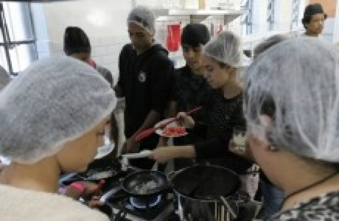 Mais de 700 alunos serão certificados