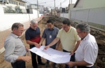 Marcus Melo recebe alta da UTI