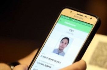 Mogi e Salesópolis têm apenas 285 CNHs Digitais