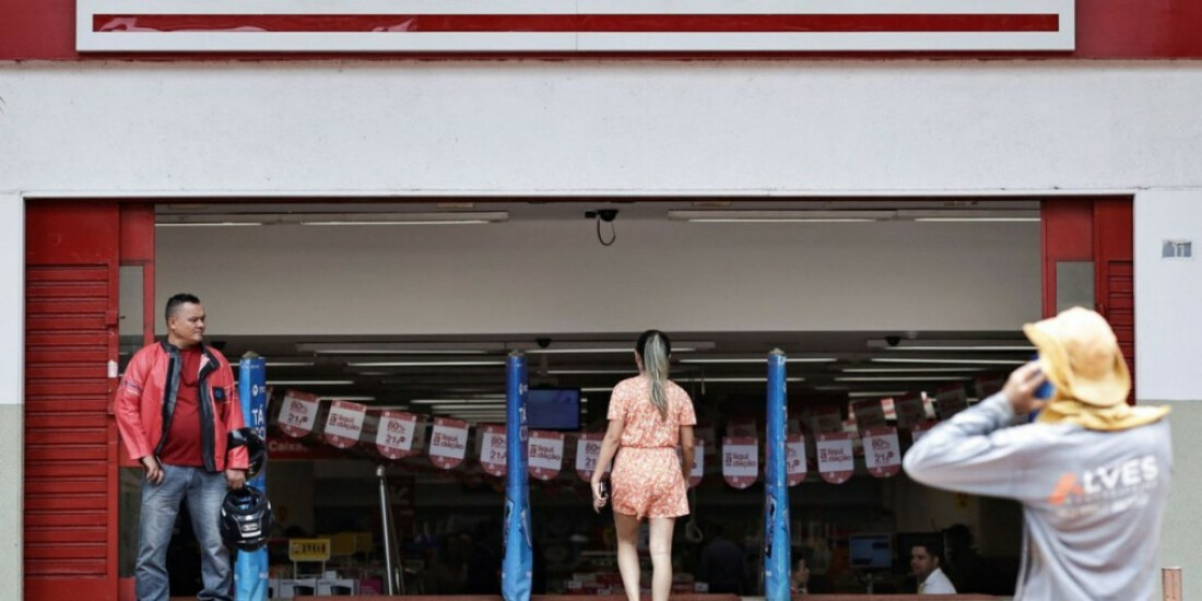 Justiça mantém administradores judiciais do Grupo Americanas