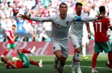 CR7 pagará R$ 82 milhões ao Fisco para evitar prisão