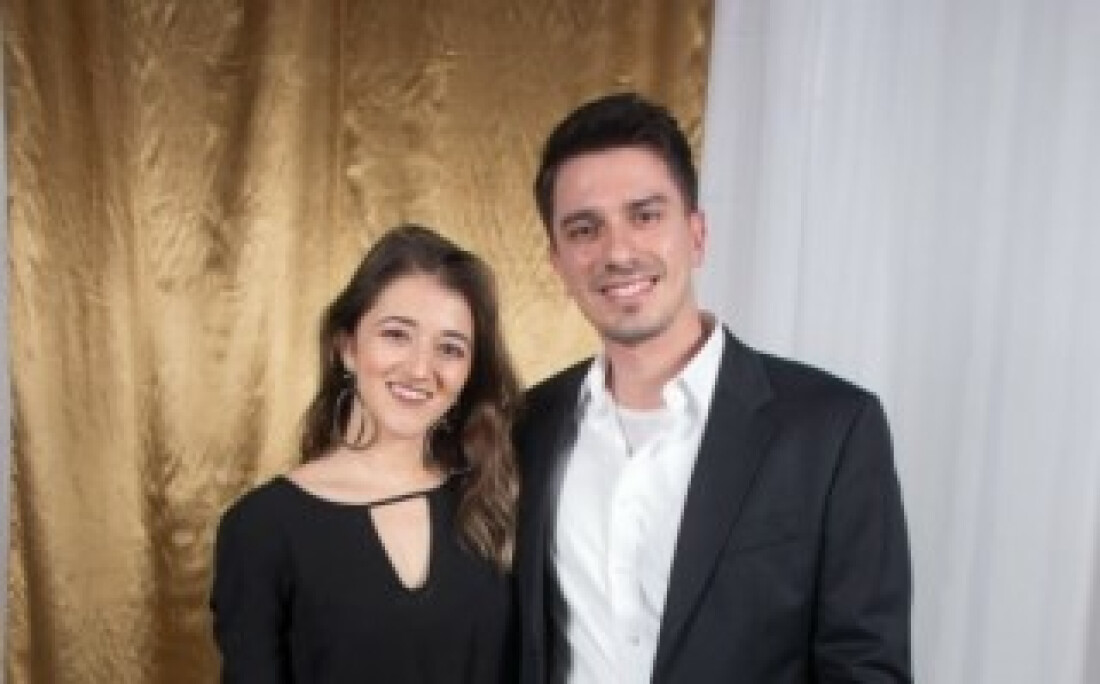 Marcante e único