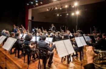 Orquestra Sinfônica Jovem se apresentará na Sala São Paulo