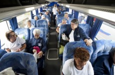 Cidades disputam Regionais do Idoso em São Sebastião