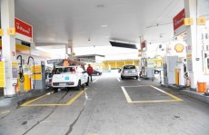 Reajuste da gasolina irrita consumidores da região