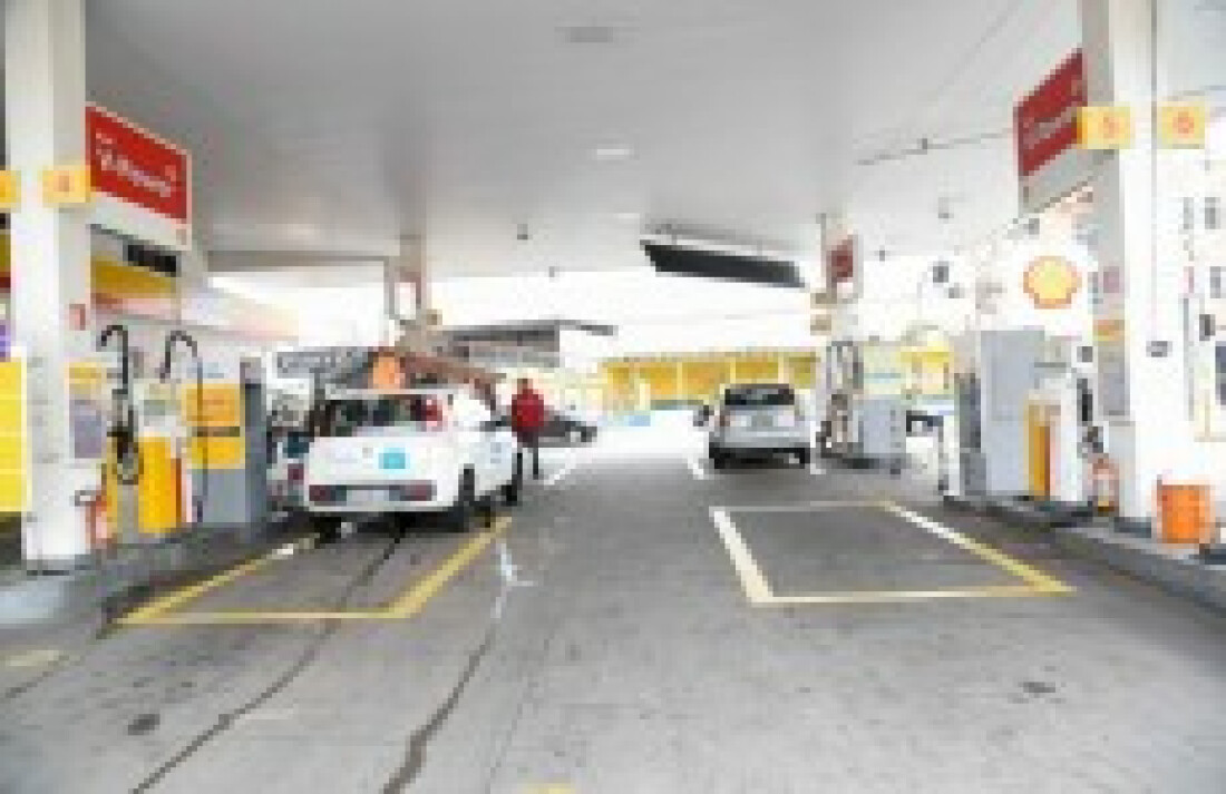 Reajuste da gasolina irrita consumidores da região