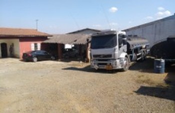 GCM descobre refinaria clandestina em Itaquá