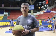 Início da semi contra Franca será no sábado