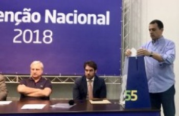 Partidos homologam nomes de Mogi e região para eleições