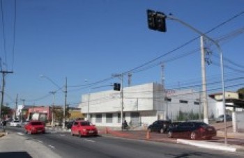 Fiscalização com novo radar é suspensa pela prefeitura