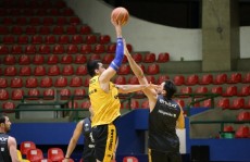 Mogi/Helbor estreia hoje no Paulista contra a Sorocabana