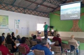 Mogianos podem enviar sugestões ao Plano Diretor