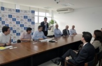 Cidade terá R$ 14,7 mi para equipamentos