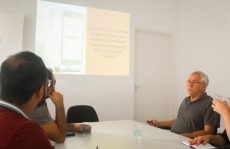 Transporte para mulher trava em burocracia