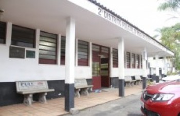 Suspeito é detido por tentativa de estupro