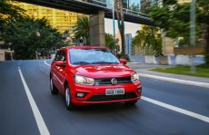 Gol e Voyage oferecem câmbio automático de seis marchas