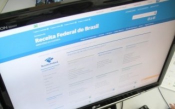 Receita Federal espera receber 41 mil declarações até as 23h59
