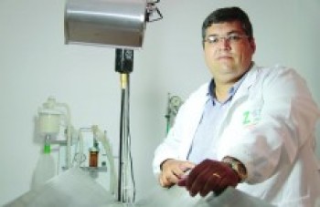 Mogi estuda implantar um Centro de Triagem de Animais Silvestres