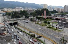 Túnel ficará fechado hoje até 17h