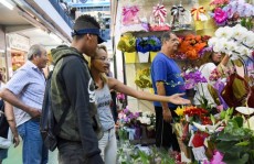 Comércio estima alta de 3% a 5%