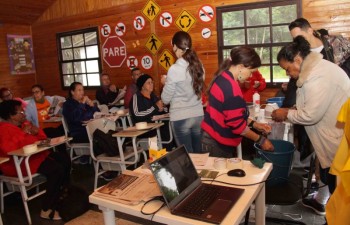 'Oficina Sustentável' tem início amanhã