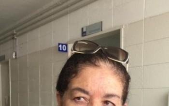 Antecipação do Dia D gera fila de idosos nos postos da cidade