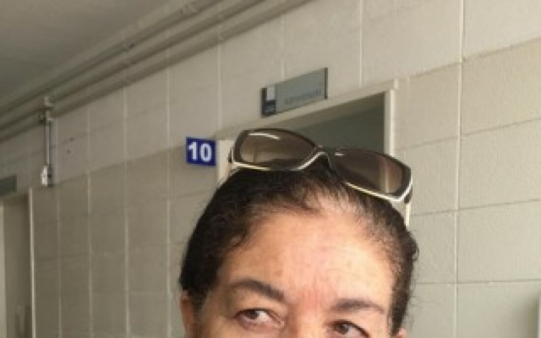 Antecipação do Dia D gera fila de idosos nos postos da cidade