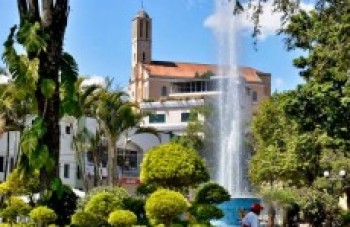 População terá atividades na praça