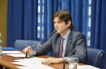 Audiência na Alesp marca o fechamento do 'Abril Marrom'