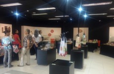 Mostra Comemorativa segue até maio