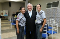 Curso da GCM nas escolas terá início na 2ª quinzena de maio