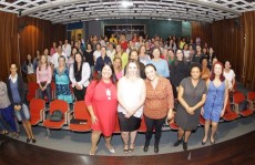 Cidade terá ações alusivas à Lei Maria da Penha