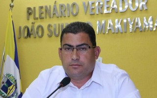 Ministério Público investiga vereador por desviar merenda