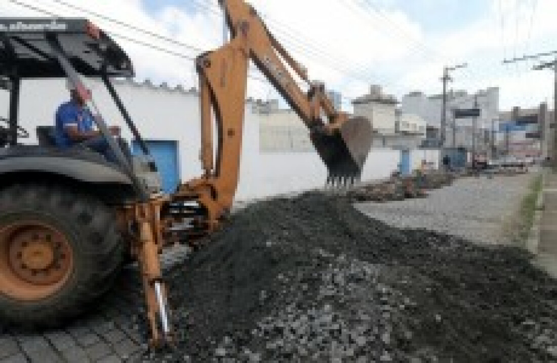 Trânsito será interditado hoje