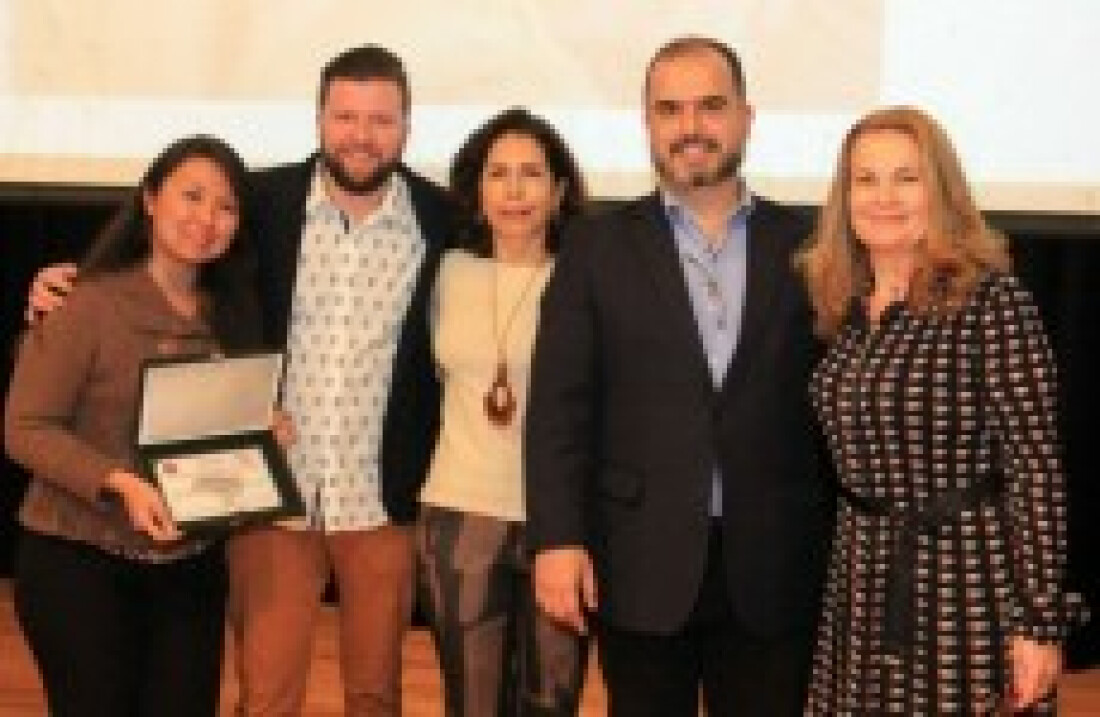 Mogi conquista prêmio por registros sobre mortalidade