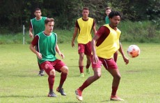 Usac quer manter 100%; União e Atlético buscam 1ª vitória