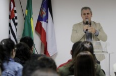 Secretaria apresenta Projeto Família Acolhedora voltado para as crianças