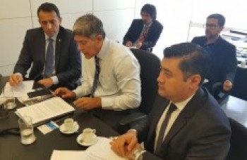 Suzano busca recursos para Infraestrutura e Habitação