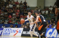 Sesi Franca é adversária do Mogi na semi do NBB