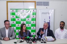 Indenizações começam a ser pagas