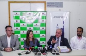 Indenizações começam a ser pagas