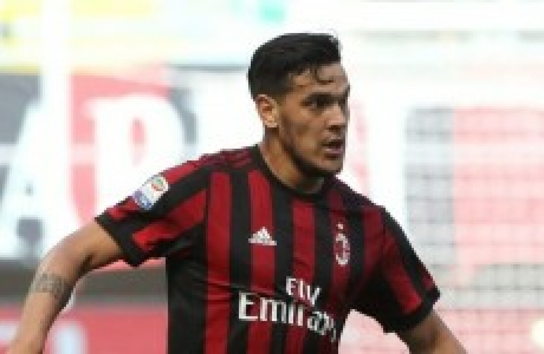 Palmeiras contrata Gustavo Gómez, zagueiro do Milan