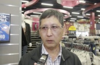 Mamoru irá recorrer de decisão da câmara