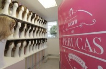 Parceria entre o Fundo Social e ONG Cabelegria celebra um ano