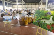 Cultura abre vagas para artesanato na Expo Mogi