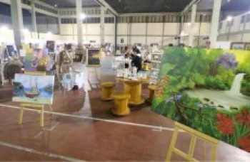 Cultura abre vagas para artesanato na Expo Mogi