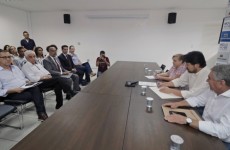 Conselho de Saúde é empossado