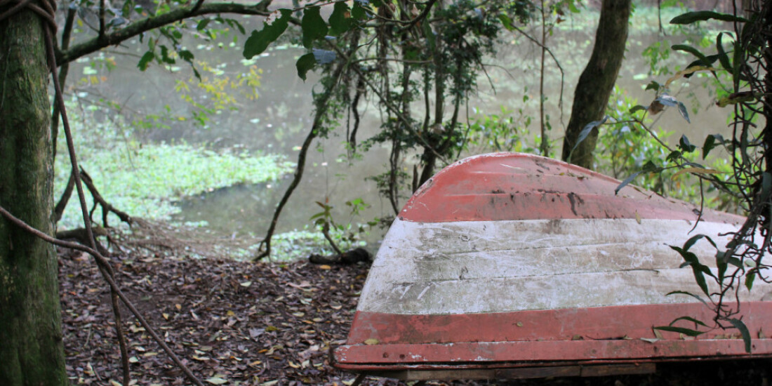 Cineasta convida população para participar de filme sobre o rio Tietê