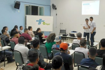 Encontro apresenta programa de incentivo a investimentos