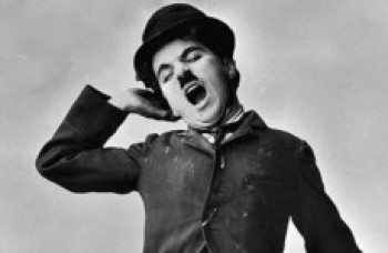 Nos 130 anos de Charles Chaplin, Carlitos é a sua maior invenção